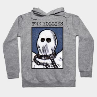 Ghost of The Hollies Hoodie